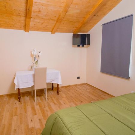 Agriturismo Cascina Reggio Castelnuovo  Luaran gambar