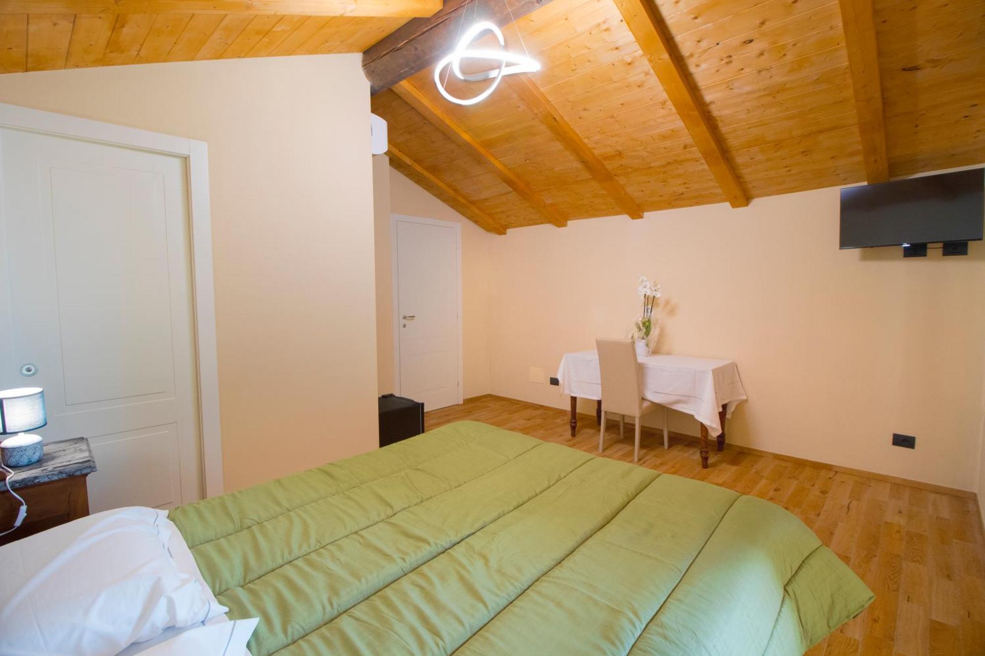 Agriturismo Cascina Reggio Castelnuovo  Luaran gambar