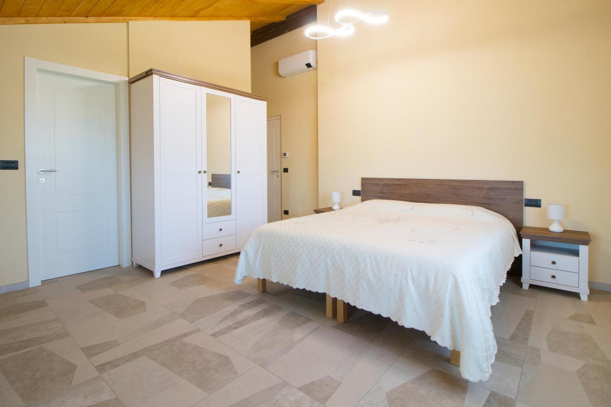 Agriturismo Cascina Reggio Castelnuovo  Luaran gambar