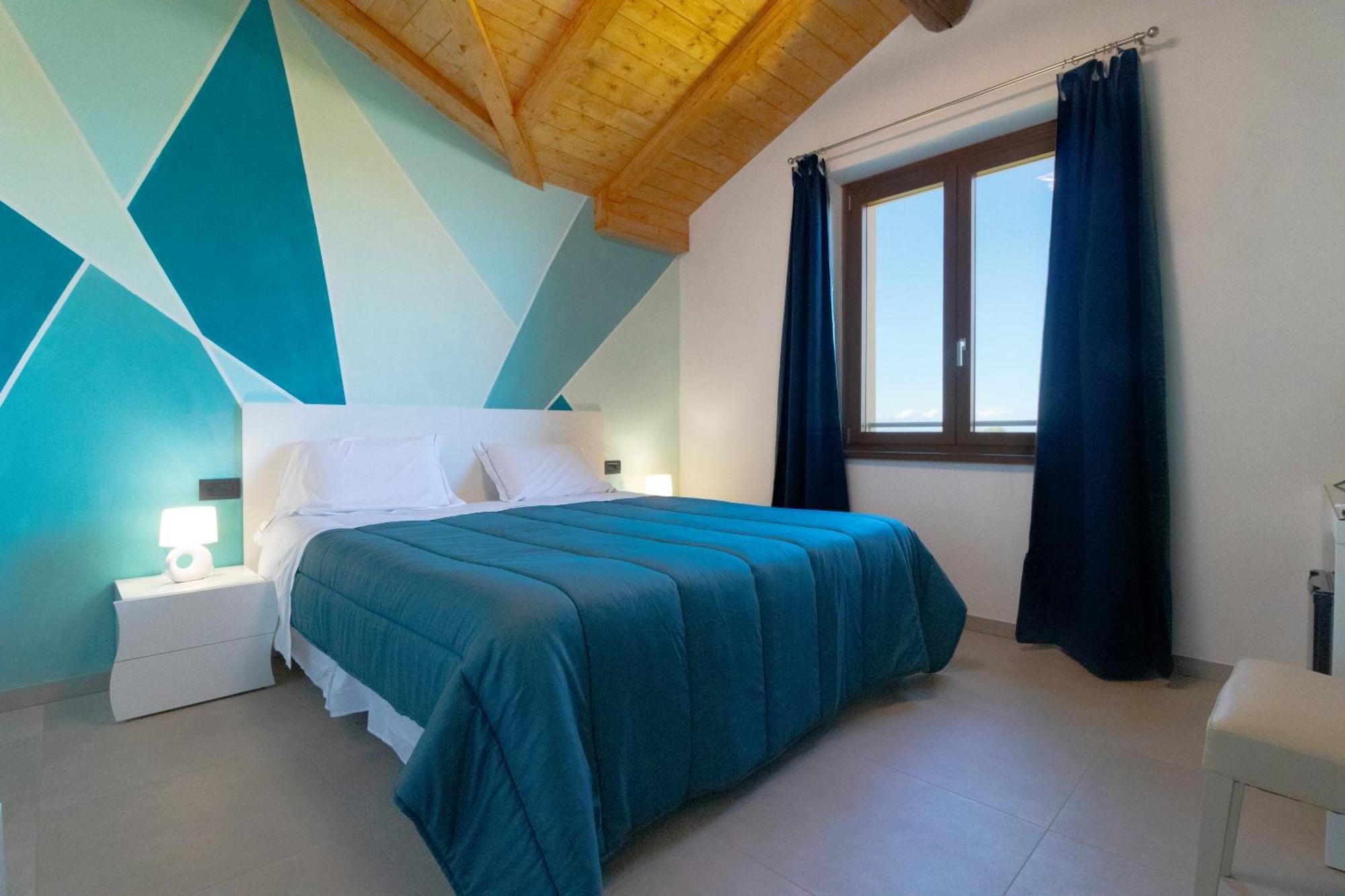 Agriturismo Cascina Reggio Castelnuovo  Luaran gambar
