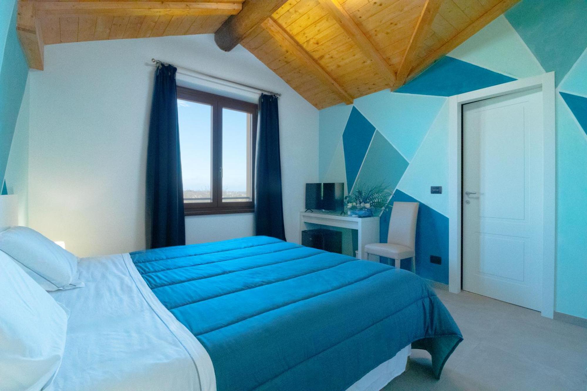 Agriturismo Cascina Reggio Castelnuovo  Luaran gambar