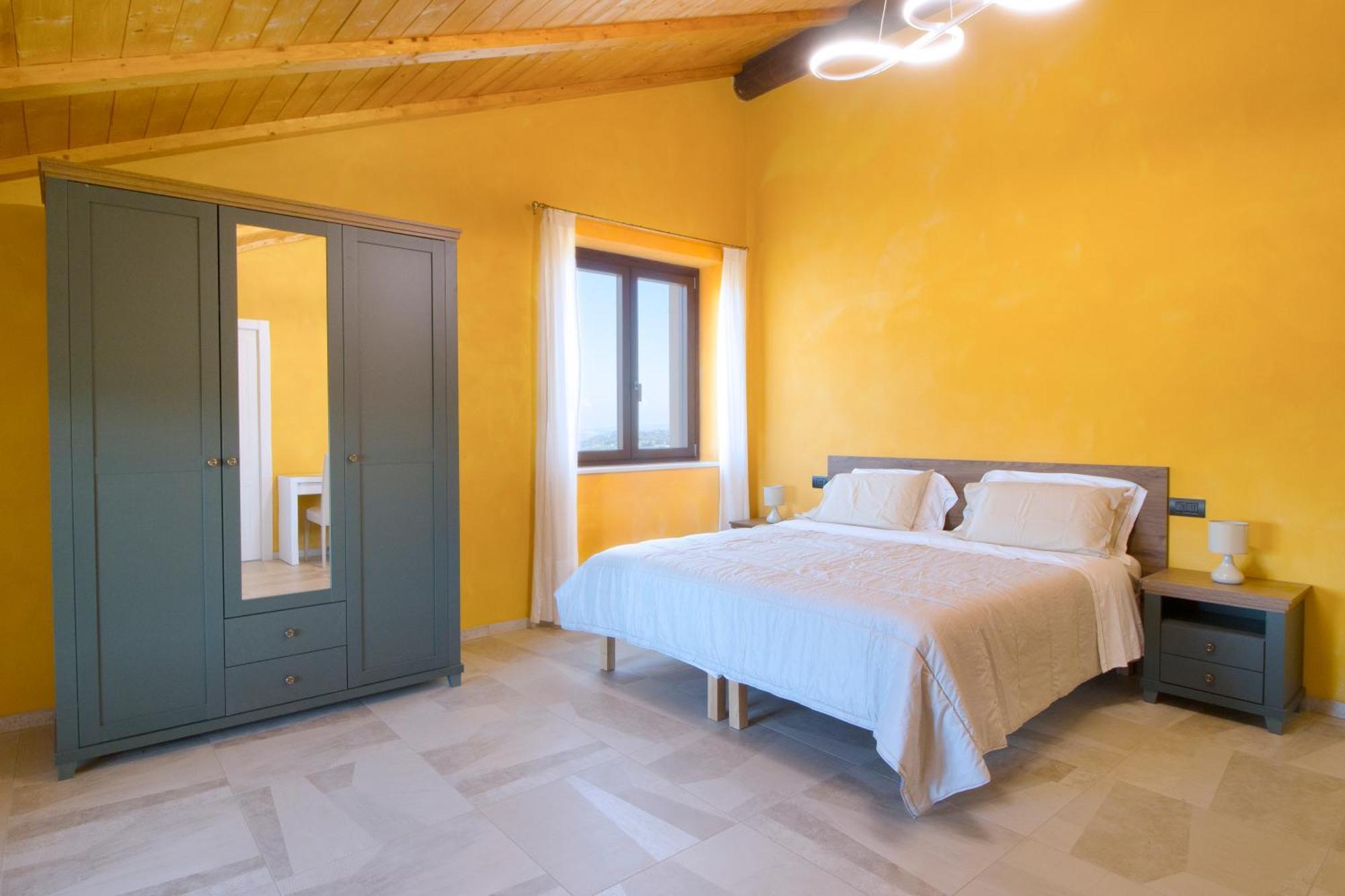 Agriturismo Cascina Reggio Castelnuovo  Luaran gambar